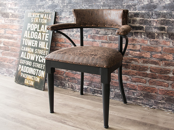 インダストリアルチェア　工業用　椅子 インダストリアルチェア工業用椅子