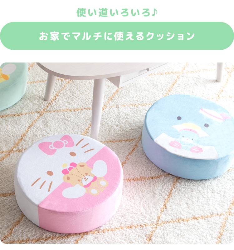 ケロケロケロッピ