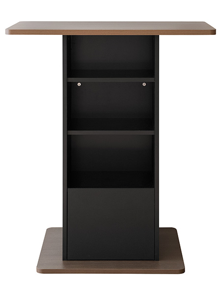 コンパクトバーテーブル Baron（バロン） - MIYAMARKET